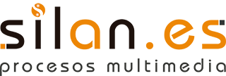 Silan Procesos Multimedia Logo